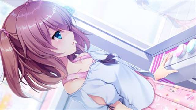 立绘好，画风极其精美的写实的galgame【多图预警】