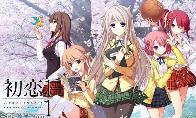 立绘好，画风极其精美的写实的galgame【多图预警】