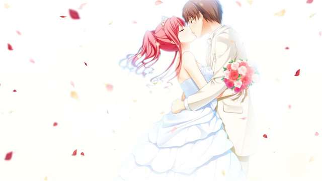 立绘好，画风极其精美的写实的galgame【多图预警】