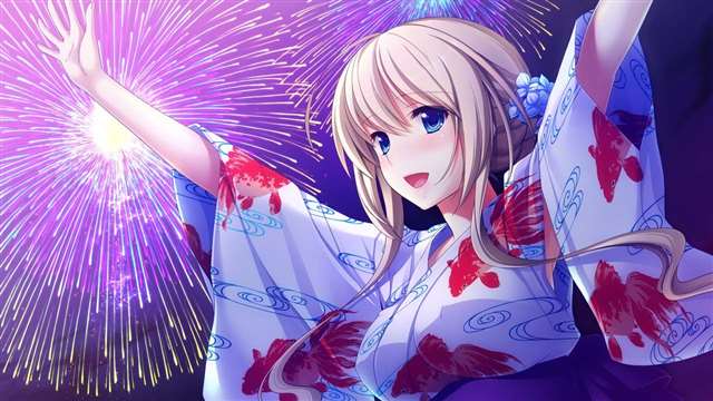 立绘好，画风极其精美的写实的galgame【多图预警】