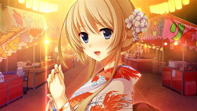 立绘好，画风极其精美的写实的galgame【多图预警】