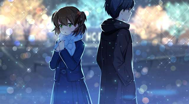 立绘好，画风极其精美的写实的galgame【多图预警】