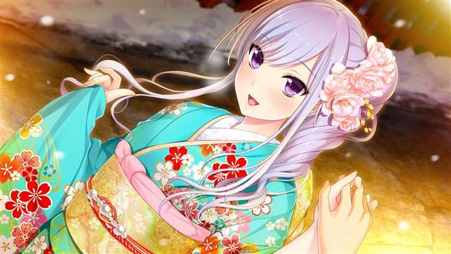 立绘好，画风极其精美的写实的galgame【多图预警】