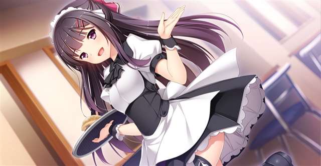 立绘好，画风极其精美的写实的galgame【多图预警】