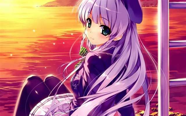 立绘好，画风极其精美的写实的galgame【多图预警】