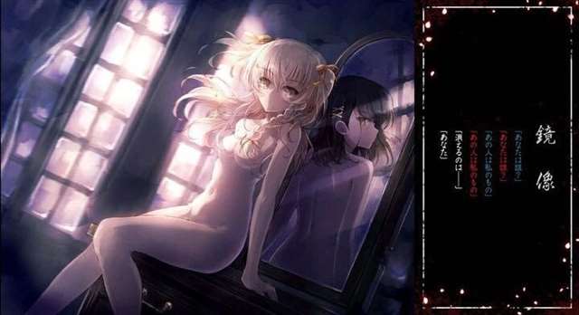 立绘好，画风极其精美的写实的galgame【多图预警】