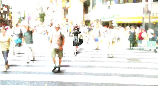 立绘好，画风极其精美的写实的galgame【多图预警】