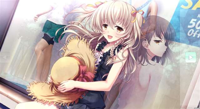 立绘好，画风极其精美的写实的galgame【多图预警】