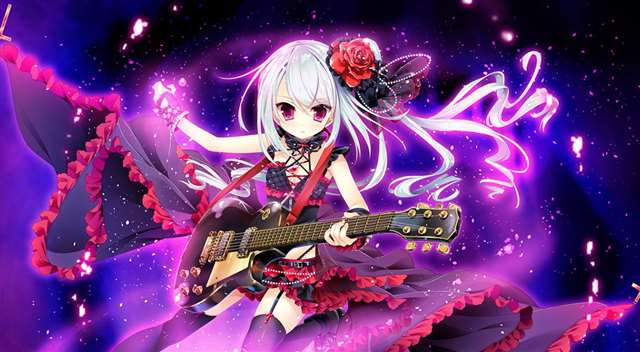 立绘好，画风极其精美的写实的galgame【多图预警】