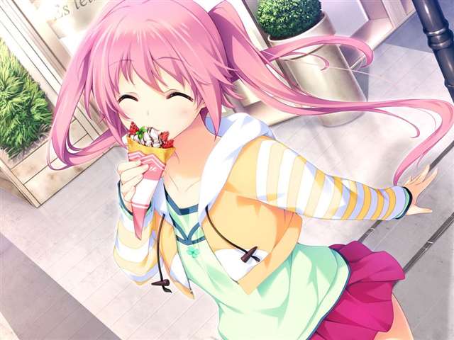 立绘好，画风极其精美的写实的galgame【多图预警】