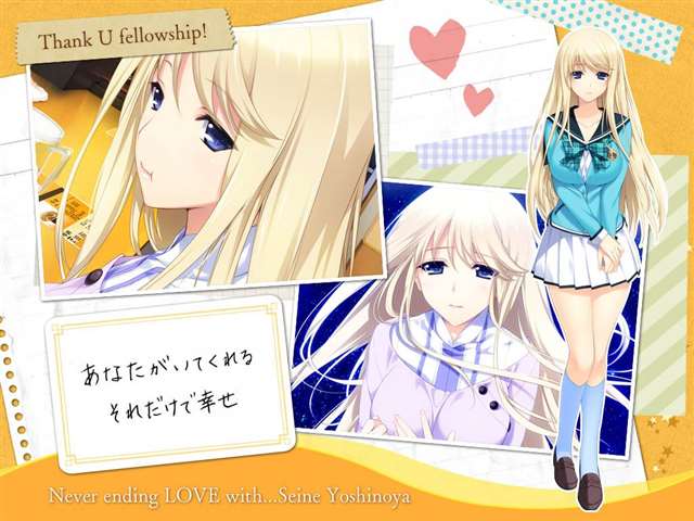 立绘好，画风极其精美的写实的galgame【多图预警】