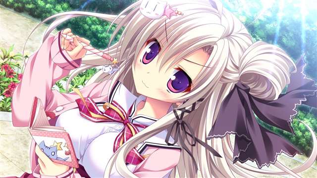 立绘好，画风极其精美的写实的galgame【多图预警】