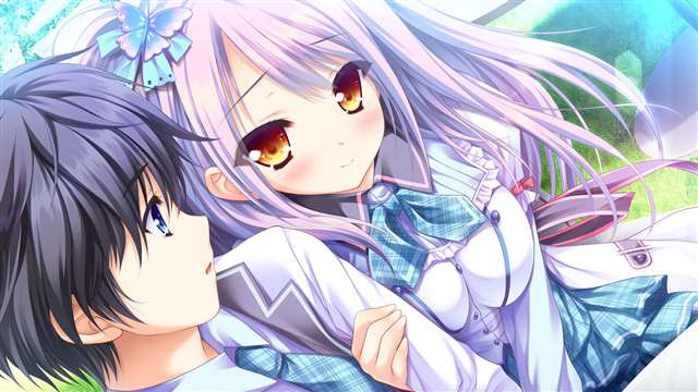 立绘好，画风极其精美的写实的galgame【多图预警】