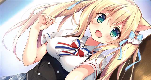 立绘好，画风极其精美的写实的galgame【多图预警】