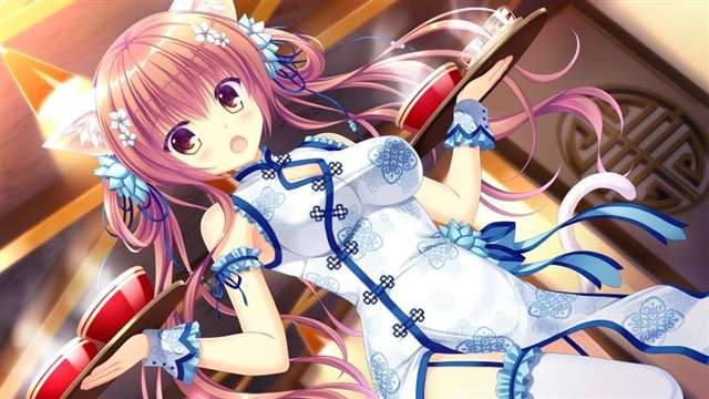 立绘好，画风极其精美的写实的galgame【多图预警】