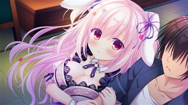 立绘好，画风极其精美的写实的galgame【多图预警】