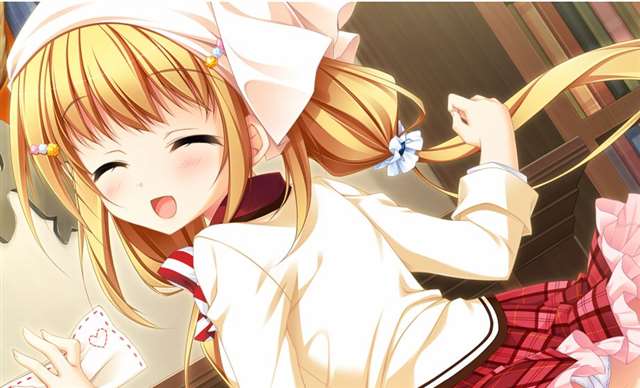 立绘好，画风极其精美的写实的galgame【多图预警】