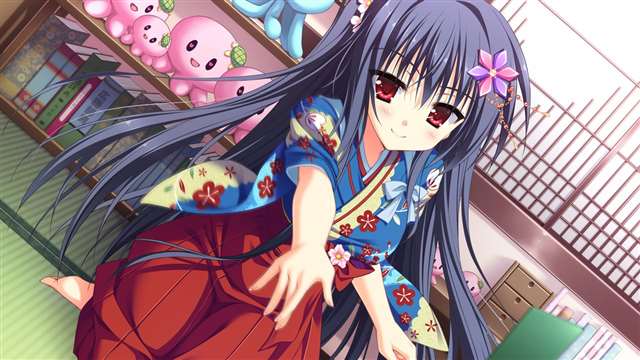 立绘好，画风极其精美的写实的galgame【多图预警】