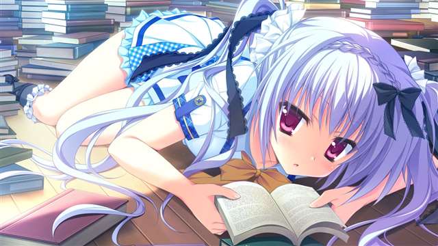 立绘好，画风极其精美的写实的galgame【多图预警】