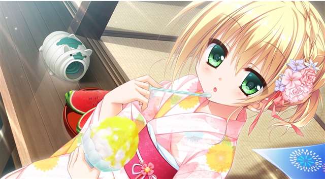 立绘好，画风极其精美的写实的galgame【多图预警】