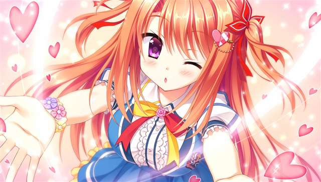 立绘好，画风极其精美的写实的galgame【多图预警】