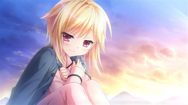 立绘好，画风极其精美的写实的galgame【多图预警】