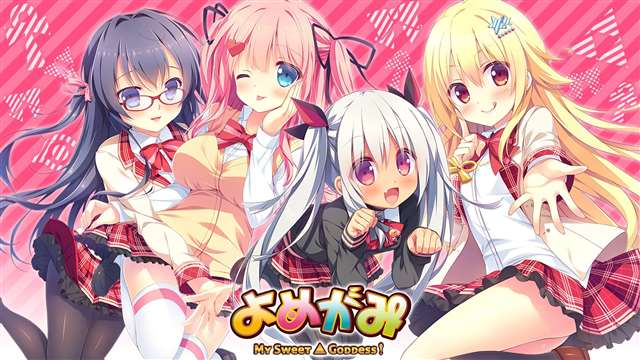 立绘好，画风极其精美的写实的galgame【多图预警】