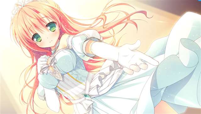 立绘好，画风极其精美的写实的galgame【多图预警】