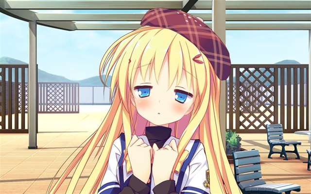 立绘好，画风极其精美的写实的galgame【多图预警】