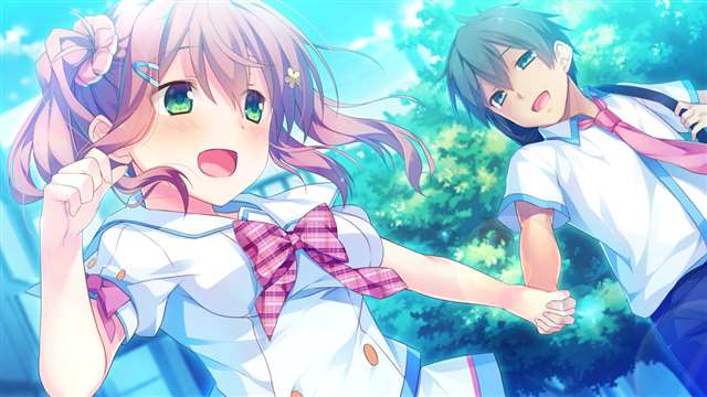 立绘好，画风极其精美的写实的galgame【多图预警】