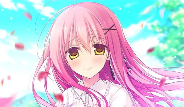 立绘好，画风极其精美的写实的galgame【多图预警】