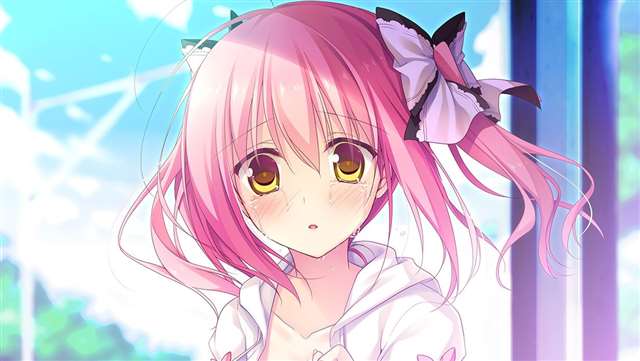 立绘好，画风极其精美的写实的galgame【多图预警】