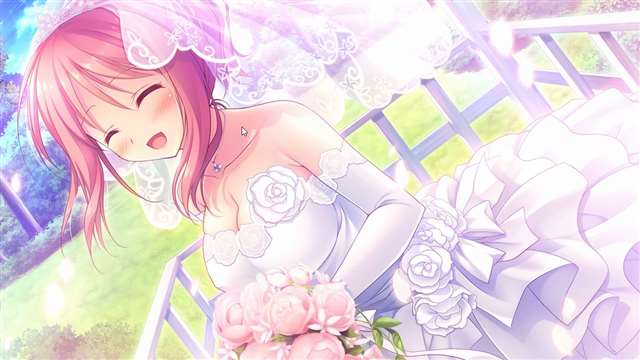 立绘好，画风极其精美的写实的galgame【多图预警】