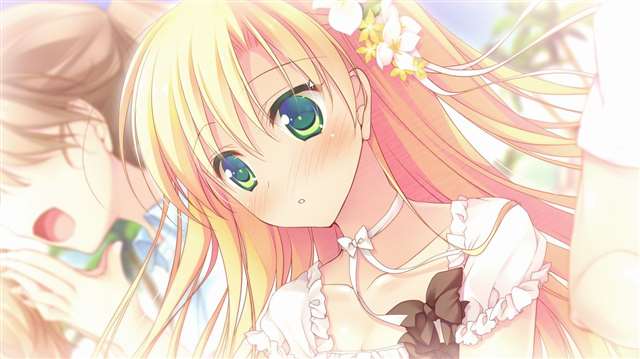 立绘好，画风极其精美的写实的galgame【多图预警】