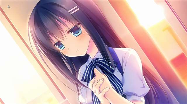 立绘好，画风极其精美的写实的galgame【多图预警】