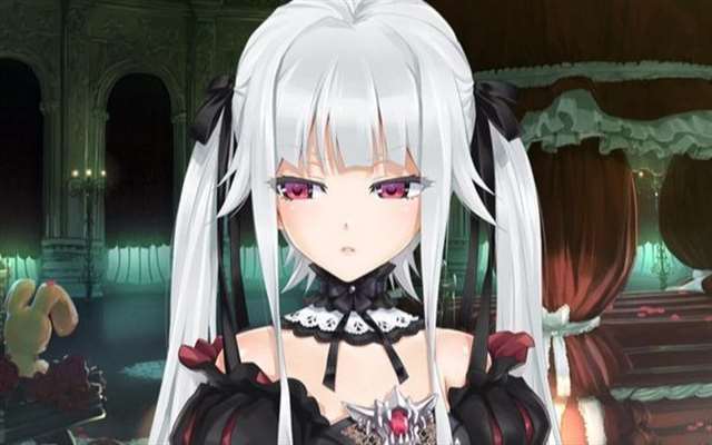 立绘好，画风极其精美的写实的galgame【多图预警】