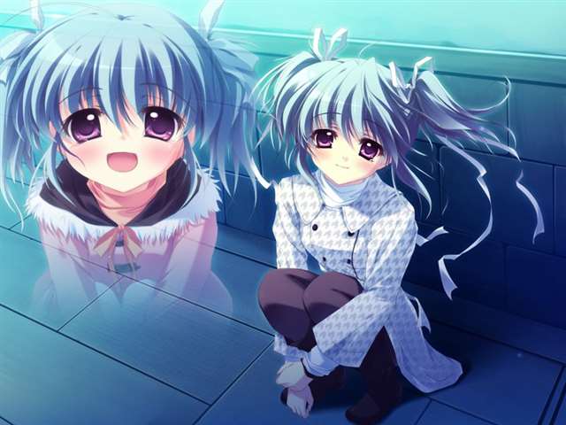 立绘好，画风极其精美的写实的galgame【多图预警】