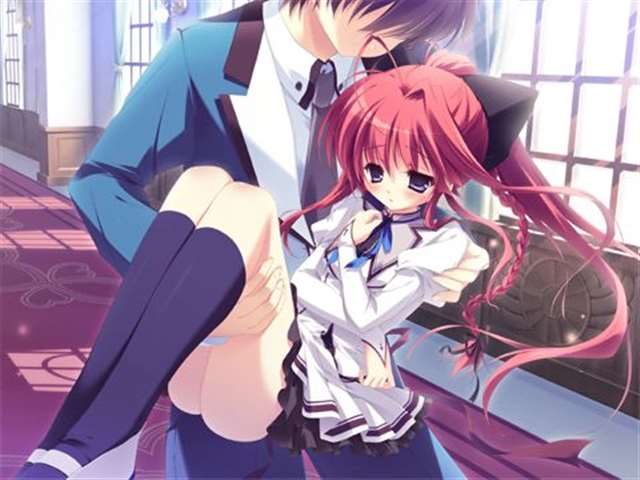 立绘好，画风极其精美的写实的galgame【多图预警】