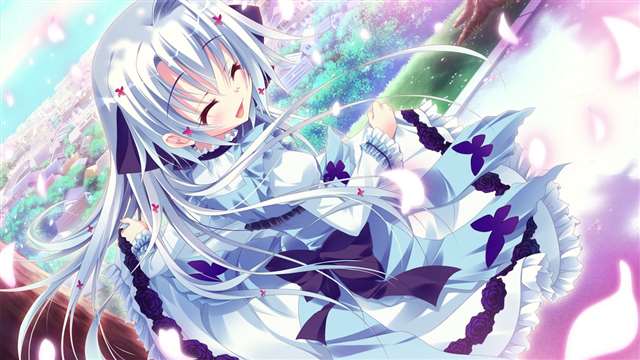 立绘好，画风极其精美的写实的galgame【多图预警】