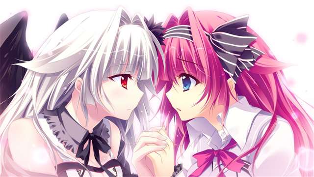 立绘好，画风极其精美的写实的galgame【多图预警】