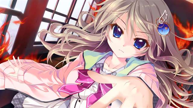 立绘好，画风极其精美的写实的galgame【多图预警】