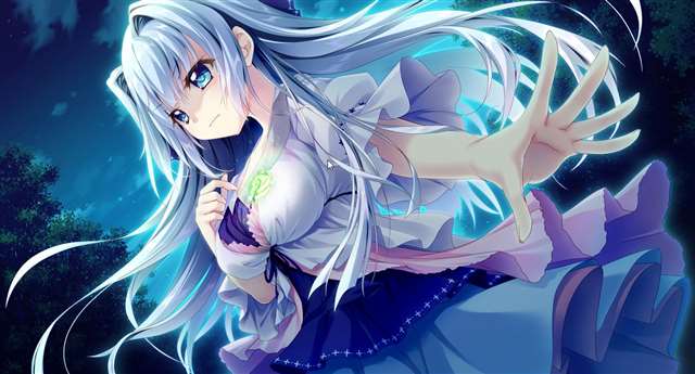 立绘好，画风极其精美的写实的galgame【多图预警】