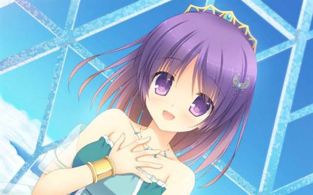 立绘好，画风极其精美的写实的galgame【多图预警】