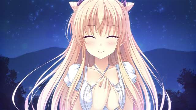 立绘好，画风极其精美的写实的galgame【多图预警】