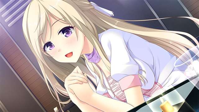 立绘好，画风极其精美的写实的galgame【多图预警】