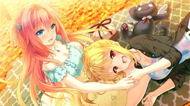 立绘好，画风极其精美的写实的galgame【多图预警】