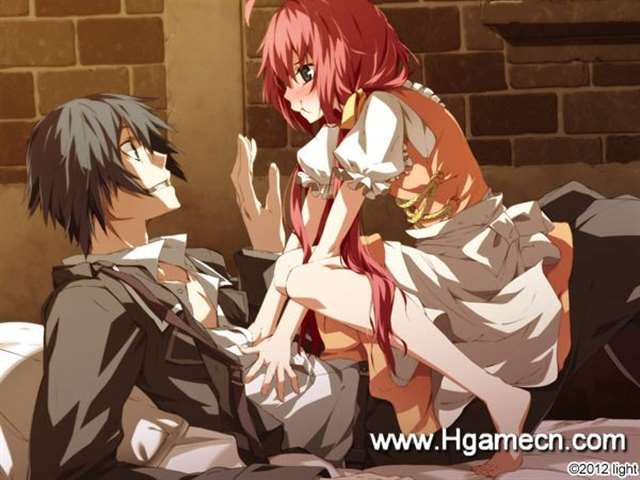 立绘好，画风极其精美的写实的galgame【多图预警】