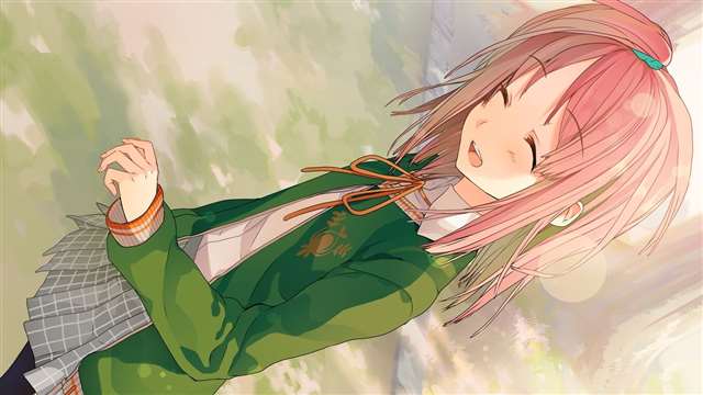 立绘好，画风极其精美的写实的galgame【多图预警】