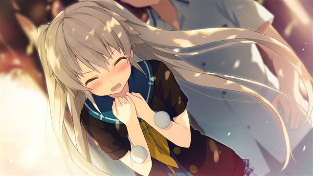 立绘好，画风极其精美的写实的galgame【多图预警】