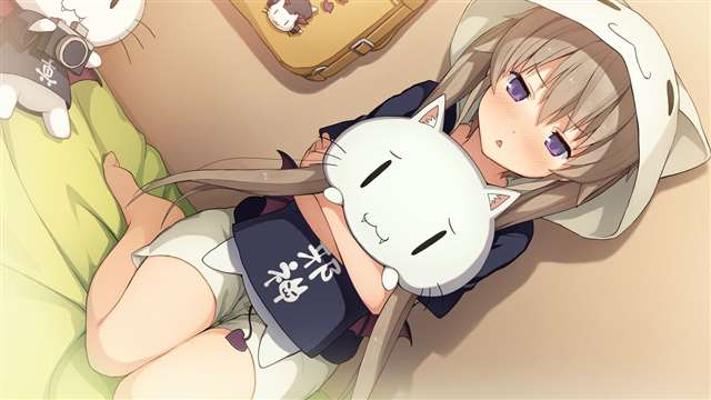 立绘好，画风极其精美的写实的galgame【多图预警】